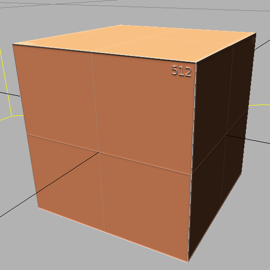 Cube