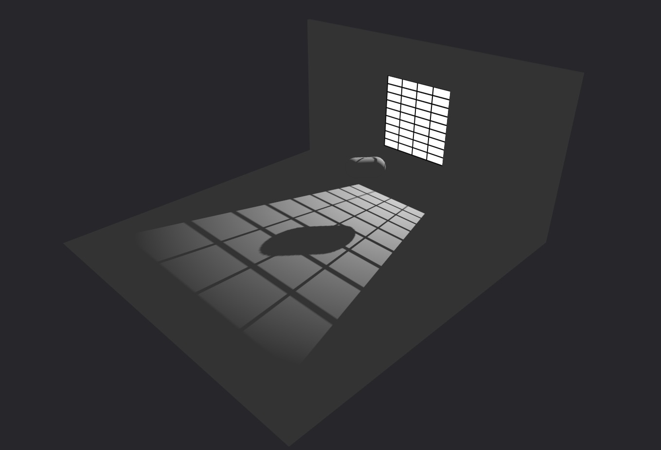 Grid Cookie